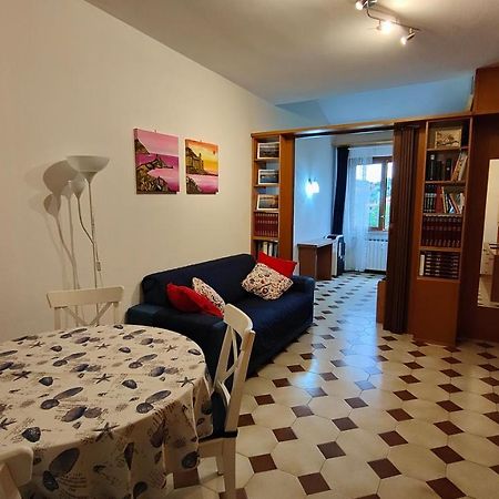 La Casa Fra Gli Ulivi Lejlighed Lerici Eksteriør billede