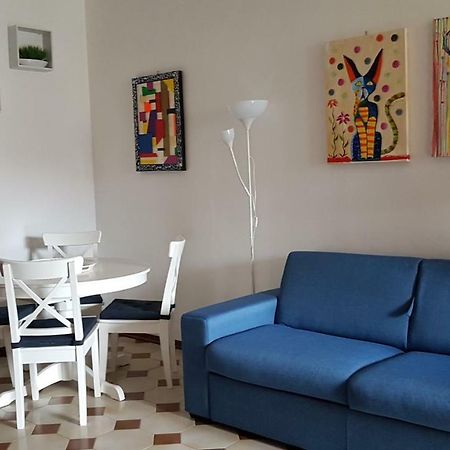 La Casa Fra Gli Ulivi Lejlighed Lerici Eksteriør billede