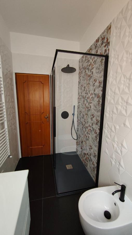 La Casa Fra Gli Ulivi Lejlighed Lerici Eksteriør billede