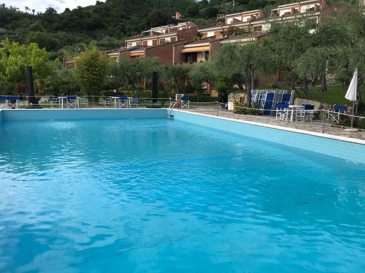 La Casa Fra Gli Ulivi Lejlighed Lerici Eksteriør billede