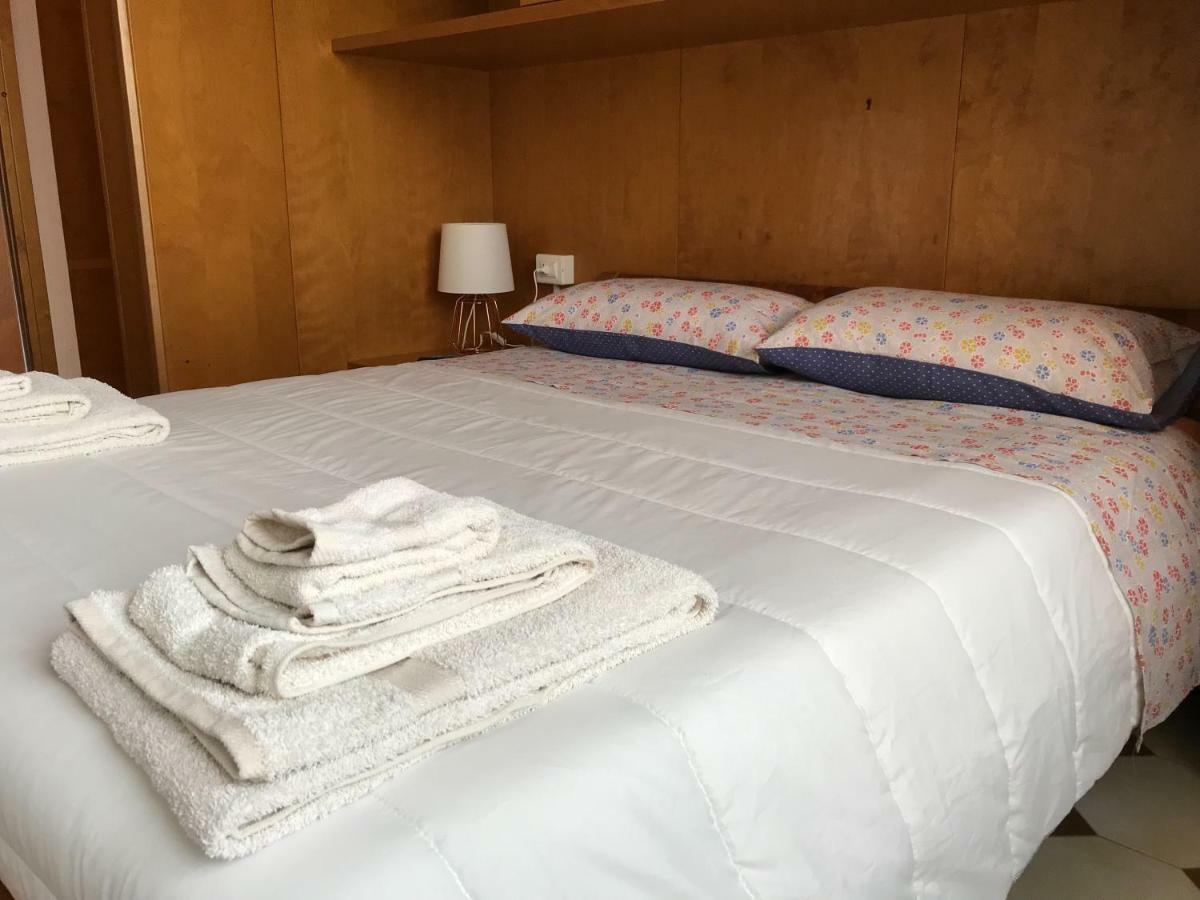La Casa Fra Gli Ulivi Lejlighed Lerici Eksteriør billede