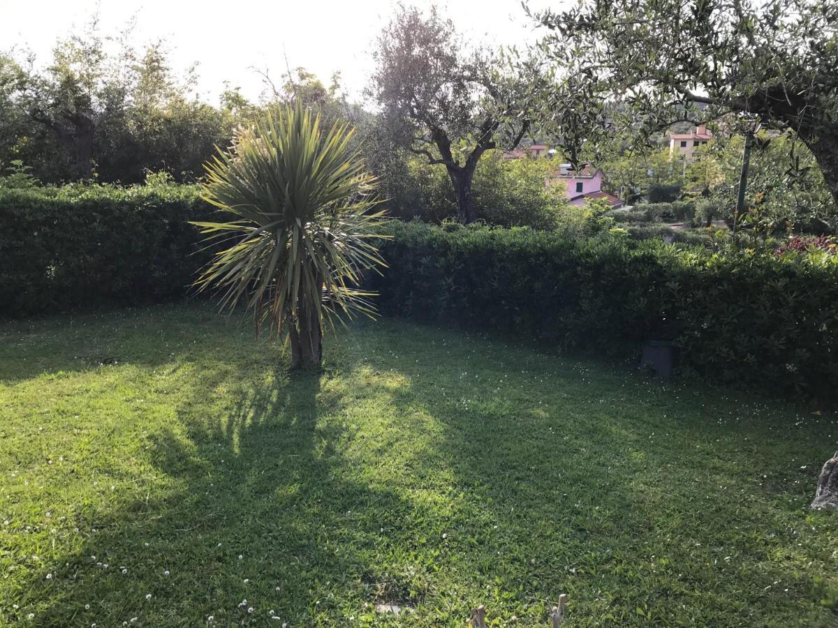 La Casa Fra Gli Ulivi Lejlighed Lerici Eksteriør billede